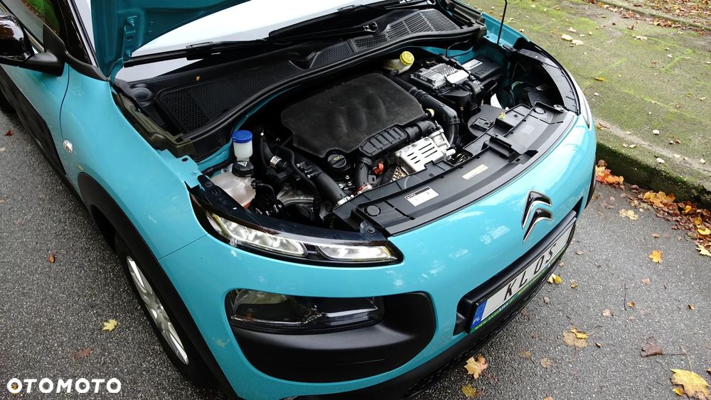 Citroën C4 Cactus - 39