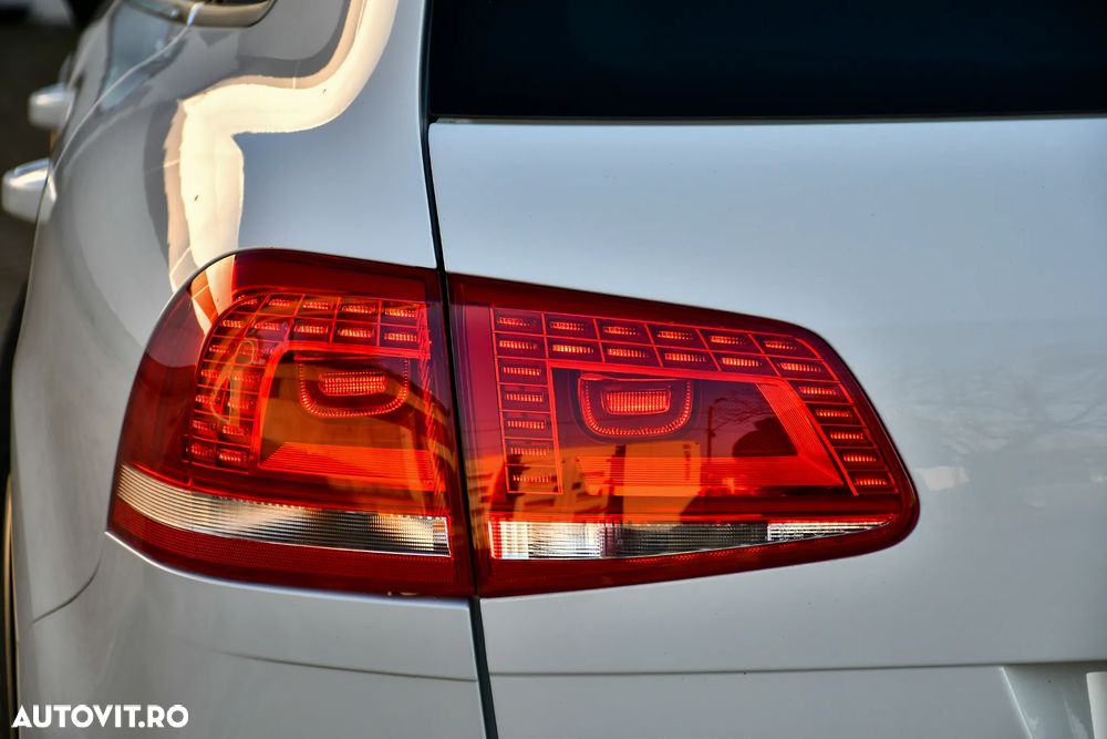 Volkswagen Touareg 3.0 V6 TDI SCR Blue Motion DPF Automatik Exclusive - 21