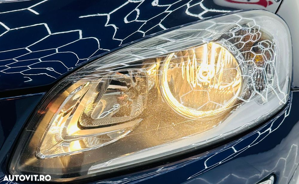 Volvo XC 60 D4 Ocean Race - 9