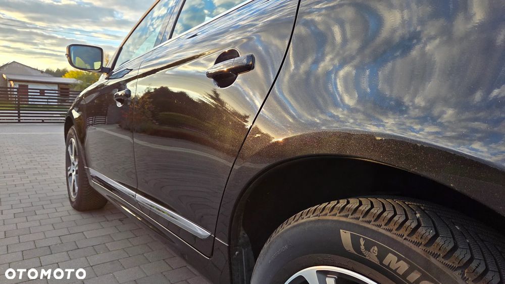 Volvo XC 60 2.4D AWD Summum - 30
