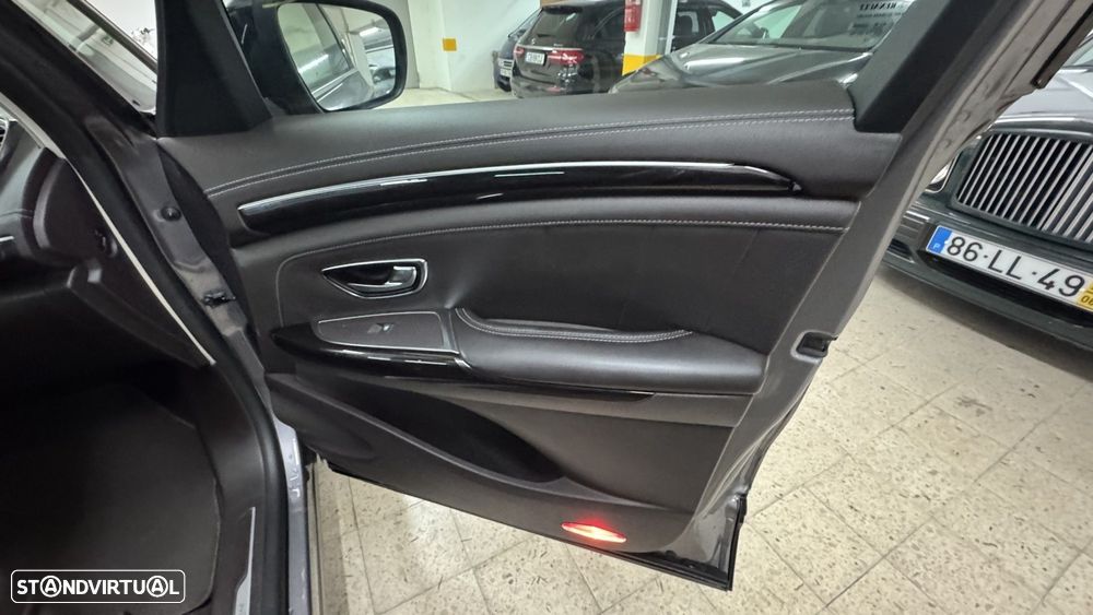 Renault Espace 1.6 dCi Initiale Paris EDC - 13