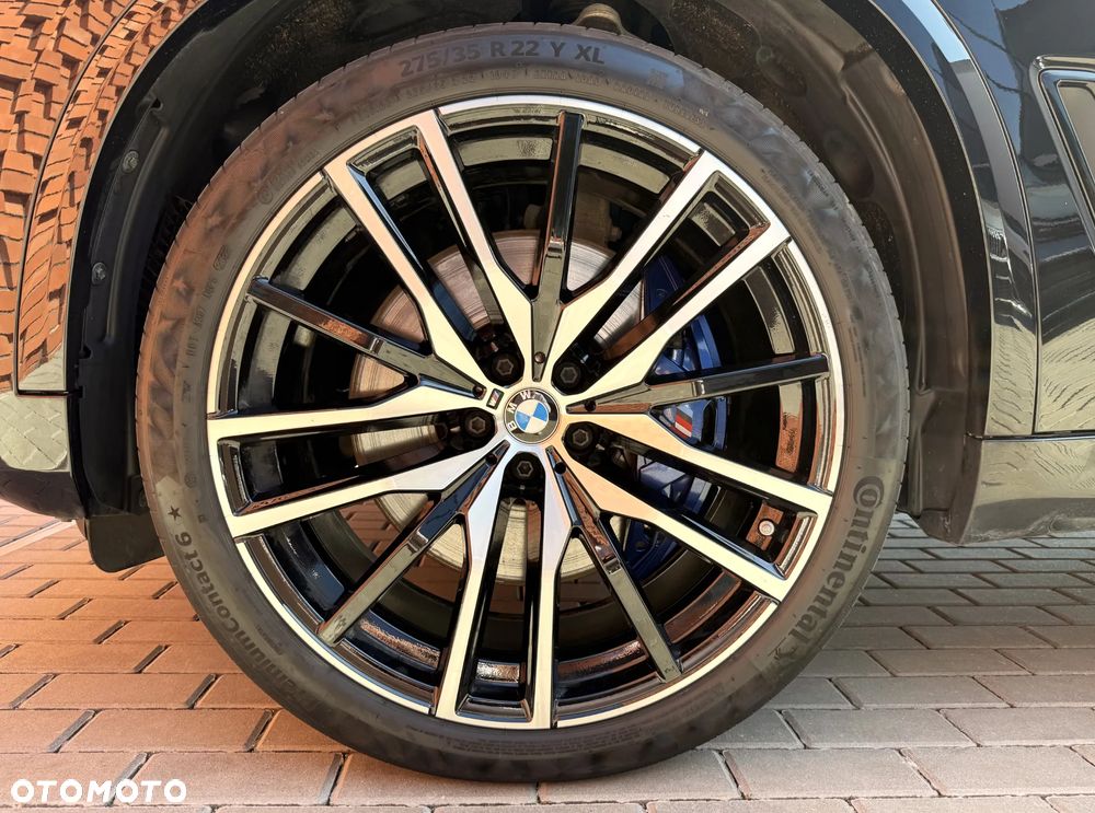 BMW X5 - 30