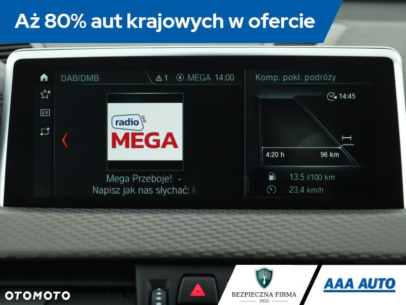 BMW X2 - 10