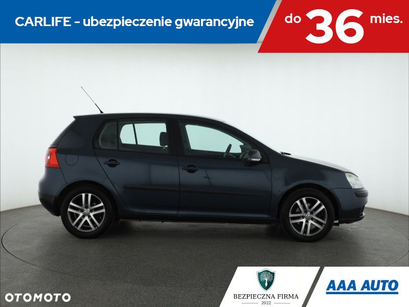 Volkswagen Golf - 7