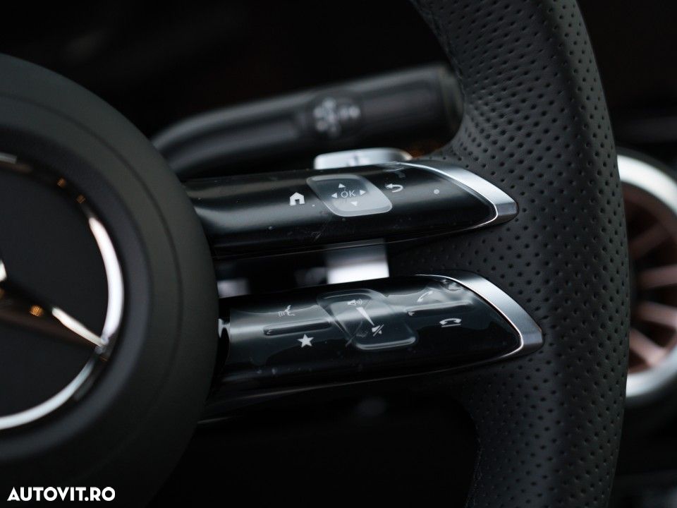 Mercedes-Benz EQA 250+ - 19