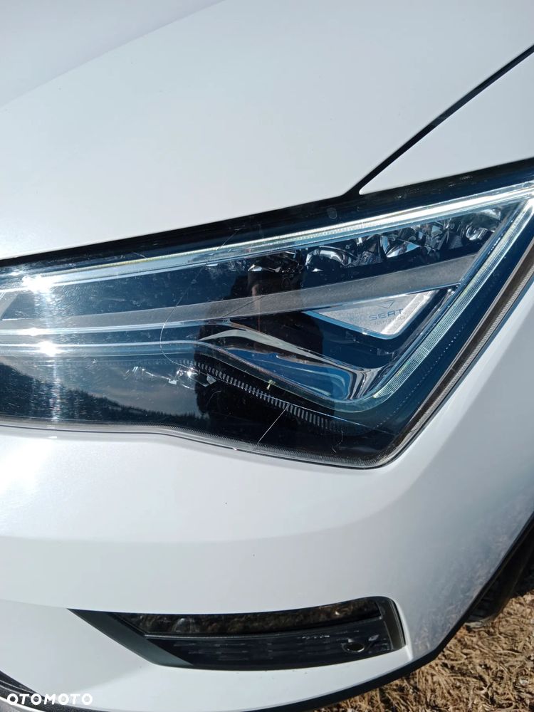 Seat Ateca 1.4 ECO TSI FR S&S - 19