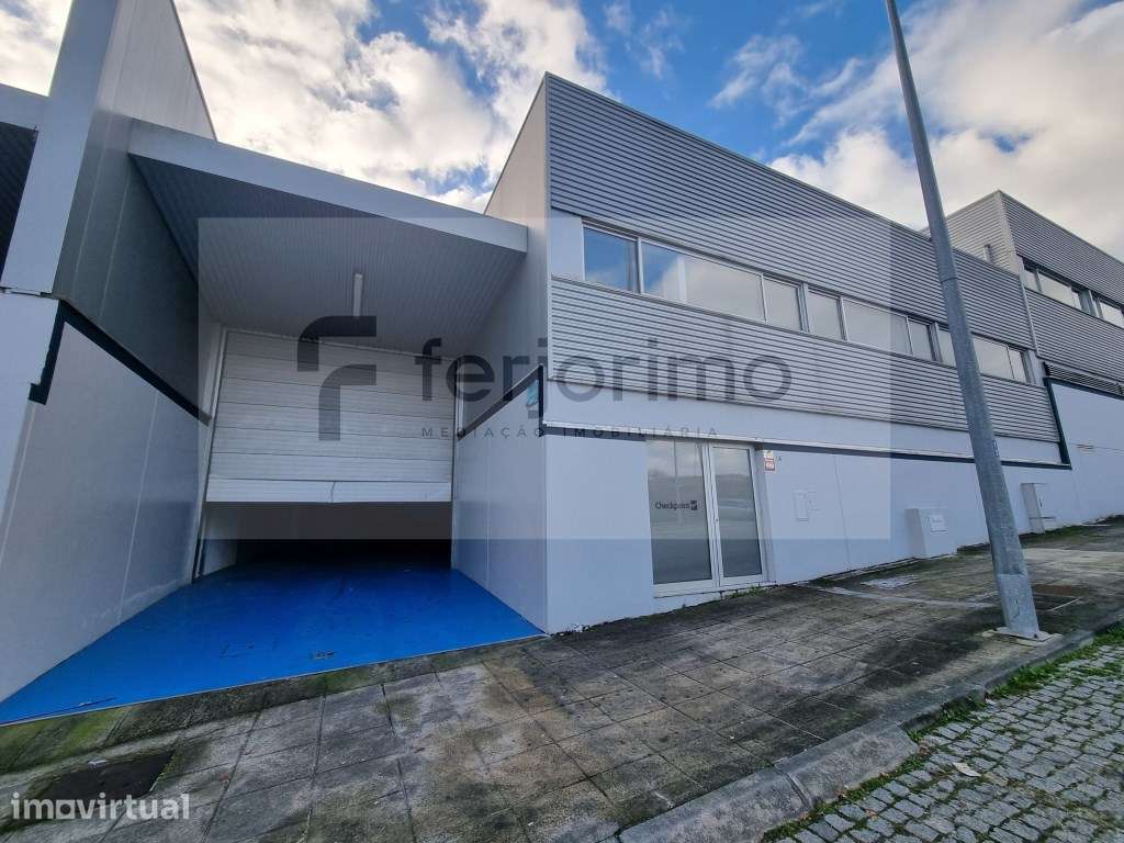 Exelente Pavilhão - Grande imagem: 2/5