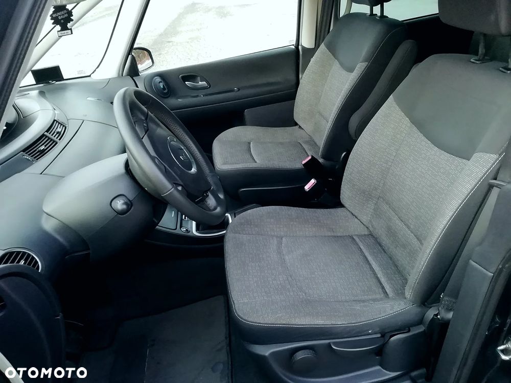 Renault Espace 2.0 Expression - 13