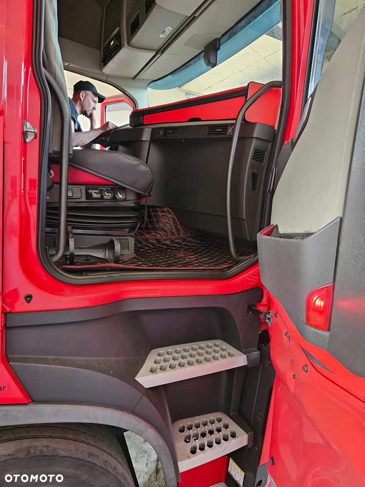 Volvo FH500 Likwidacja firmy - 20
