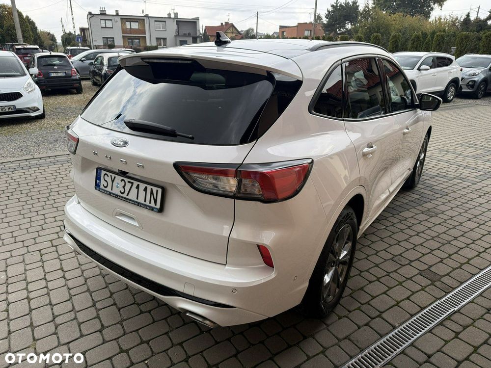 Ford Kuga - 7