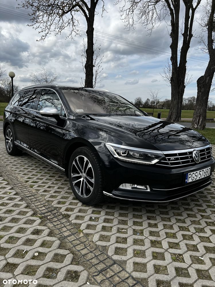 Volkswagen Passat Variant - 1