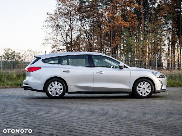 Ford Focus 1.5 EcoBlue Start-Stopp-System ACTIVE - 3