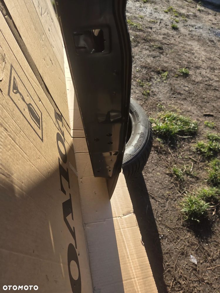 Drzwi lewe lewy tył tylne Fiat Ducato III H2 Citroën Jumper II Peugeot Boxer II Opel Movano C 53367591 0053367591 68172511AE - 9