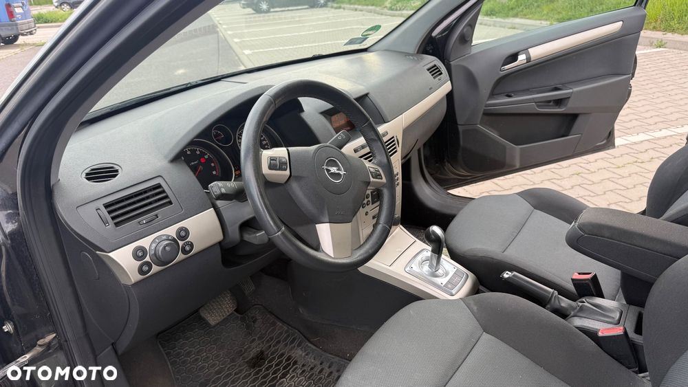 Opel Astra 1.6 111 EasyTronic - 3