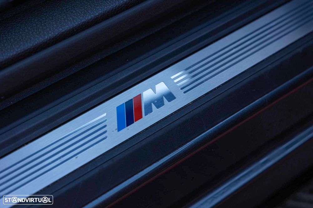 BMW 420 - 22