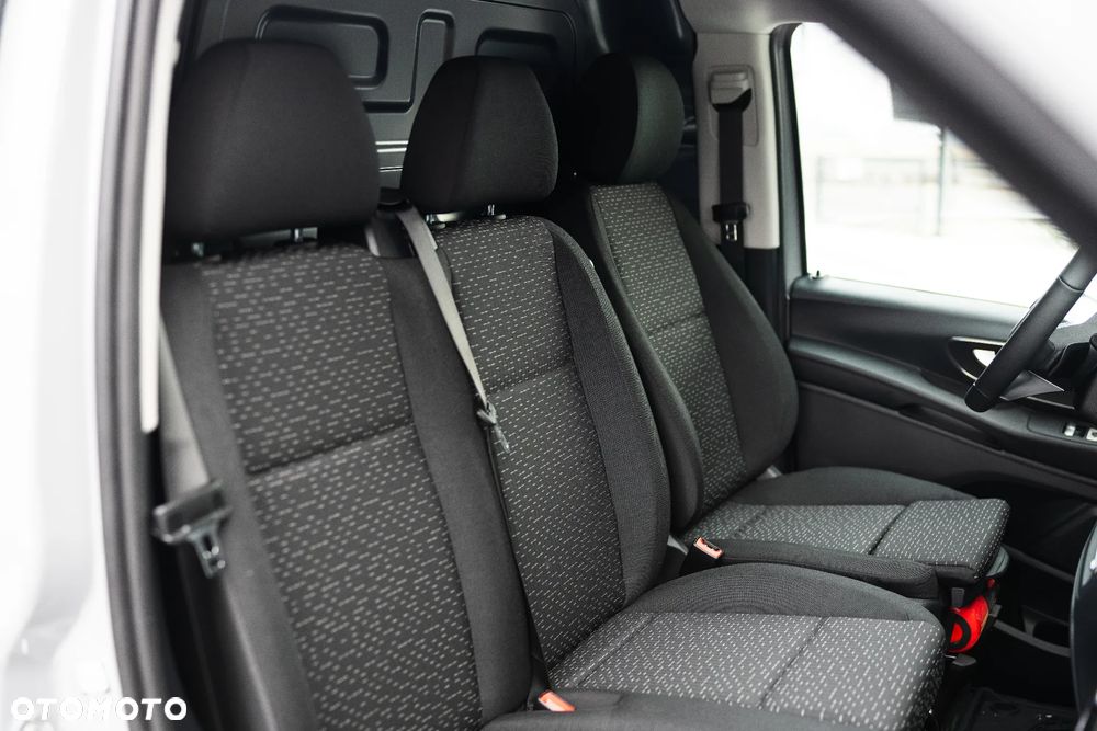 Mercedes-Benz Vito - 31