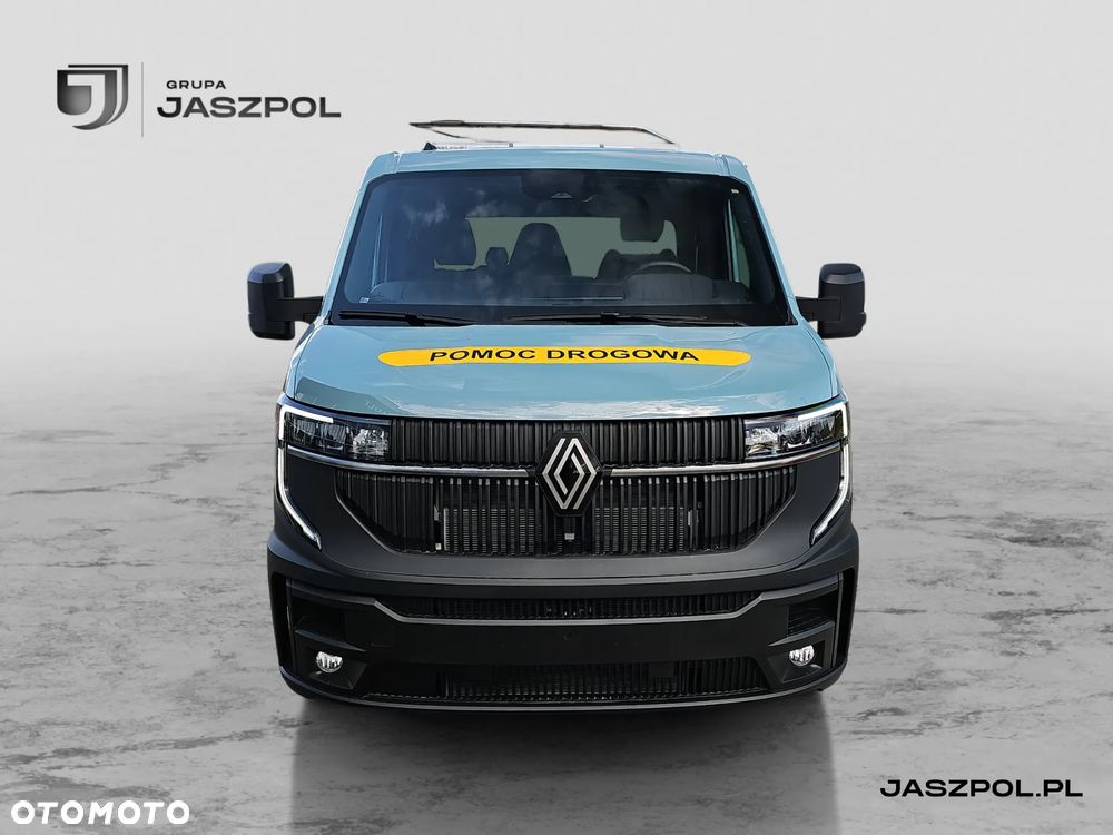 Renault Master Pomoc Drogowa 170KM - 2