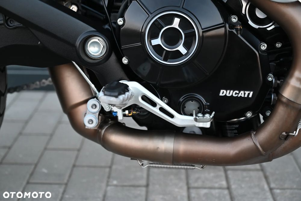 Ducati Scrambler - 17