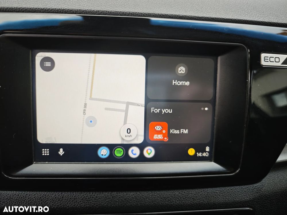 Kia Niro 1.6 GDI 2WD Aut. Spirit - 28