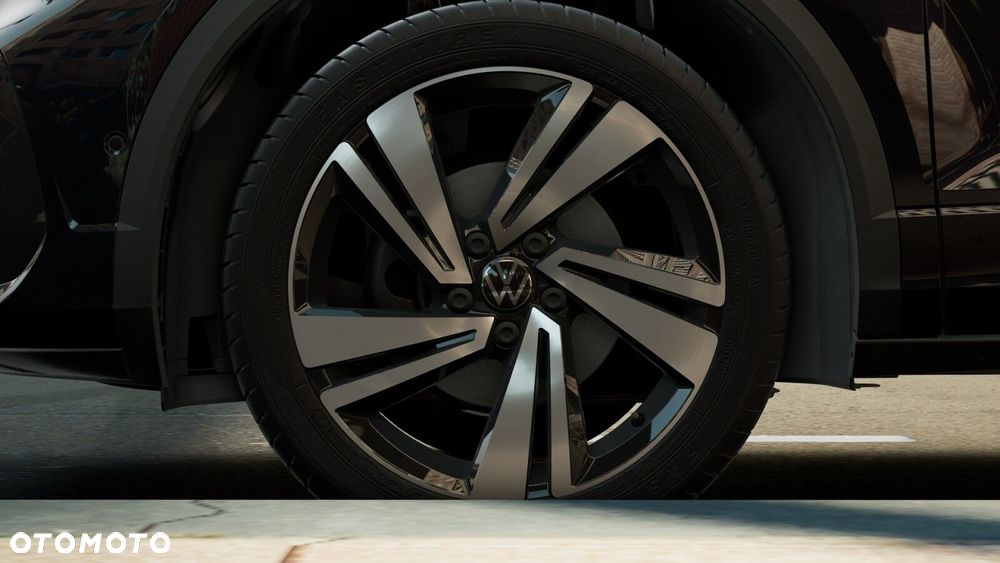 Volkswagen T-Roc - 9