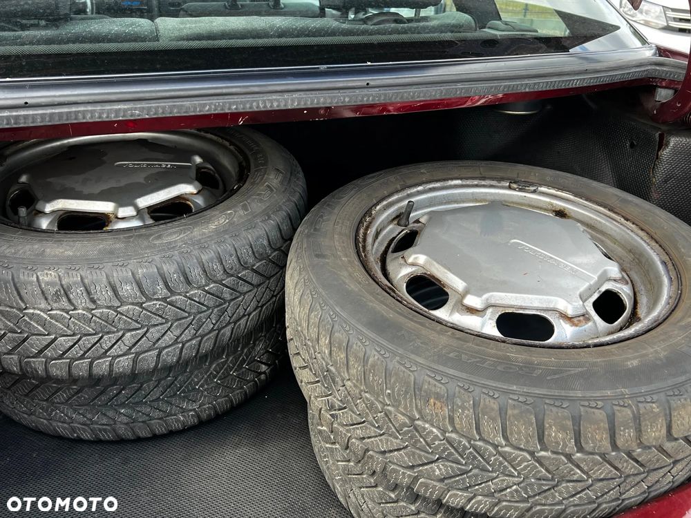 Volkswagen Passat 1.8 / 1.8 C - 16