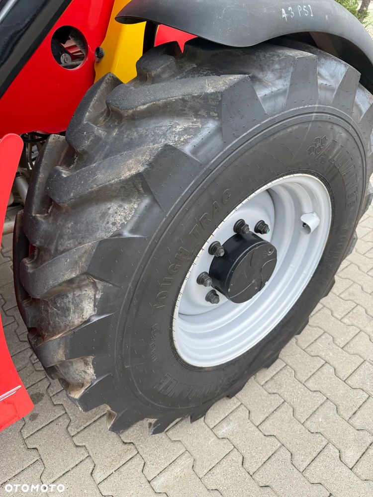 Manitou MT 733 Easy - 14