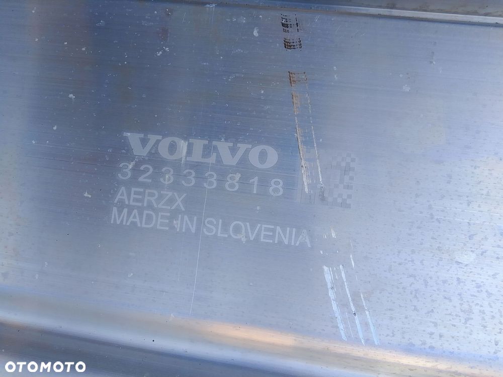 sanki wózek kołyska volvo xc40 ec40 32333818 - 5