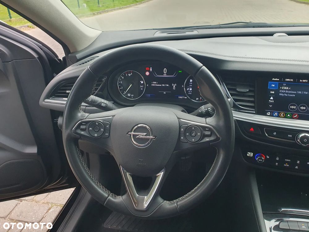 Opel Insignia Sports Tourer 1.6 ECOTEC Diesel Innovation - 13