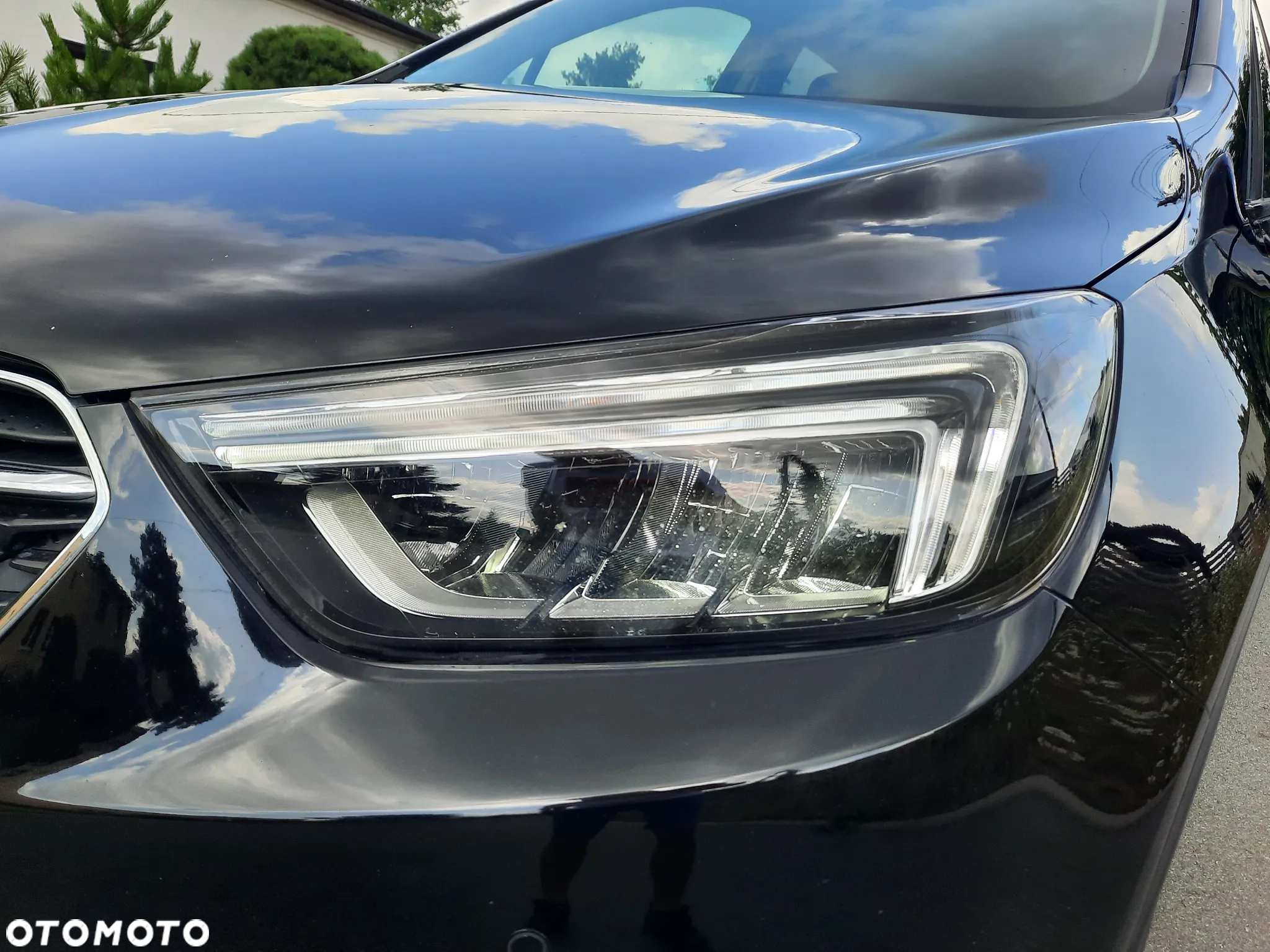 Opel Mokka 1.4 T Cosmo EU6 - 17