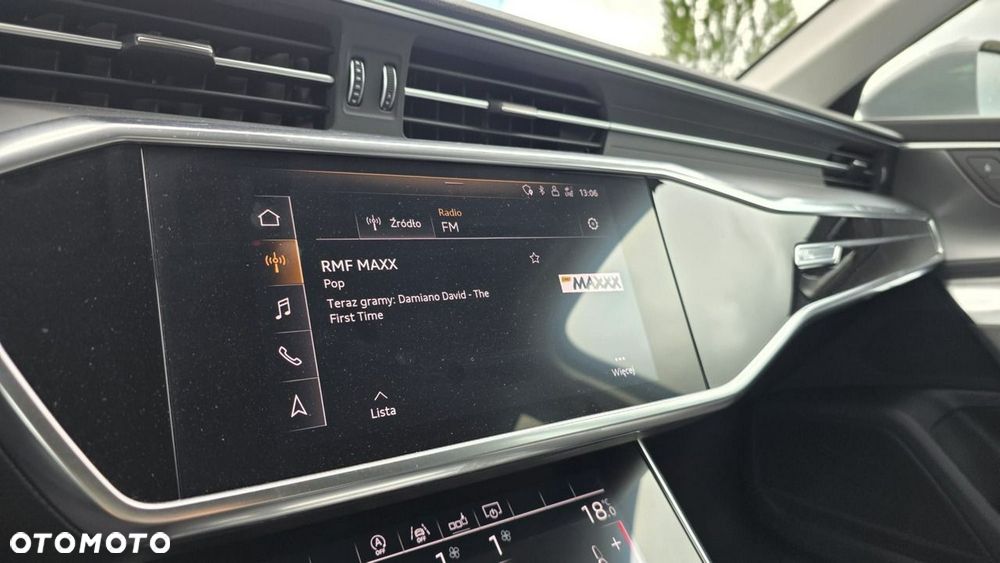 Audi A6 Avant - 13