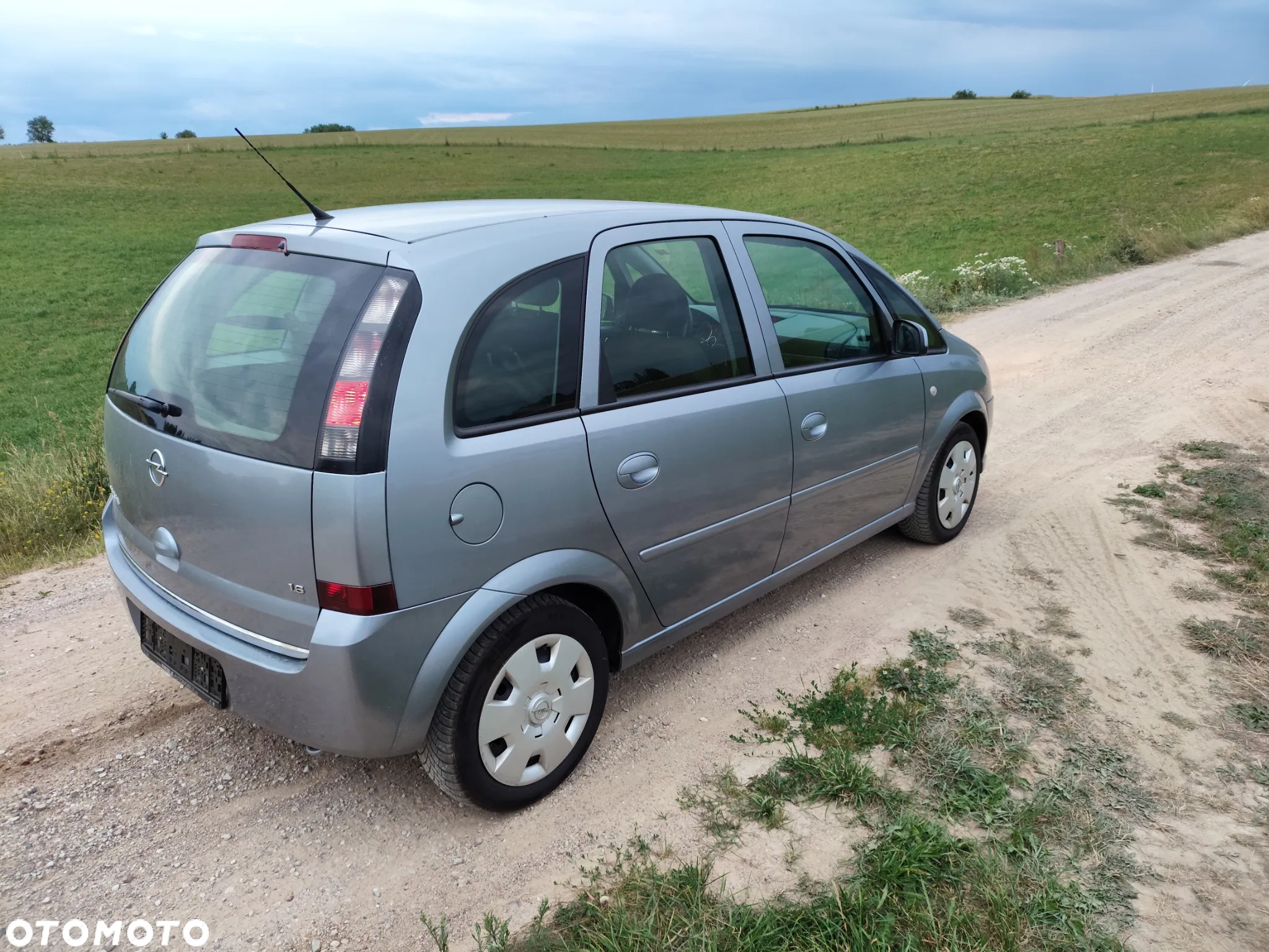 Opel Meriva 1.6 Enjoy - 2