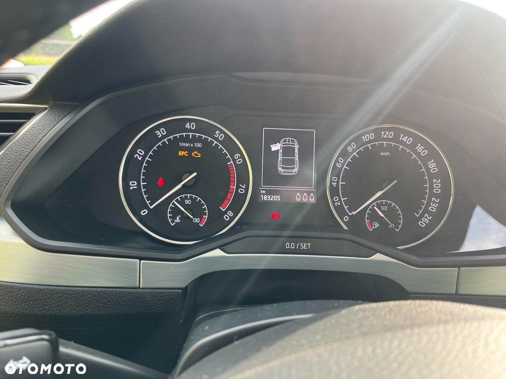 Skoda Superb 1.5 TSI ACT Ambition - 13