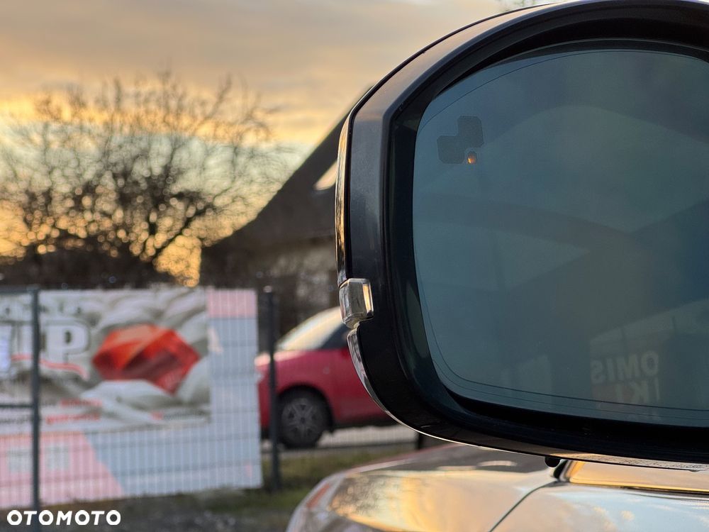 Land Rover Range Rover Sport TDV6 HSE Dynamic - 31