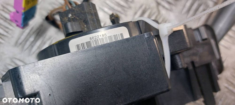 MANETKA PRZEŁĄCZNIK ZESPOLONY VOLVO S60 I 30658654 - 2