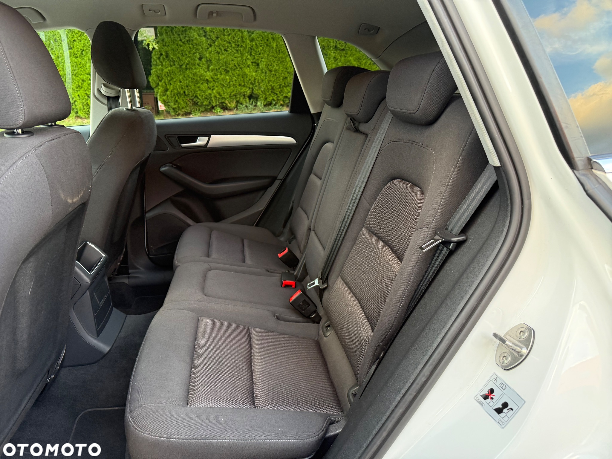 Audi Q5 2.0 TDI Quattro S tronic - 27