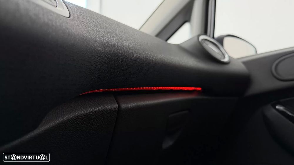 Ford Fiesta 1.0 EcoBoost Business - 22