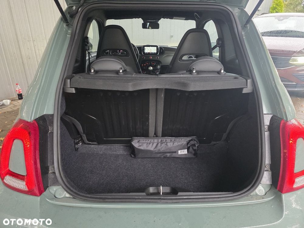 Abarth 695 1.4 T-Jet 16v - 9