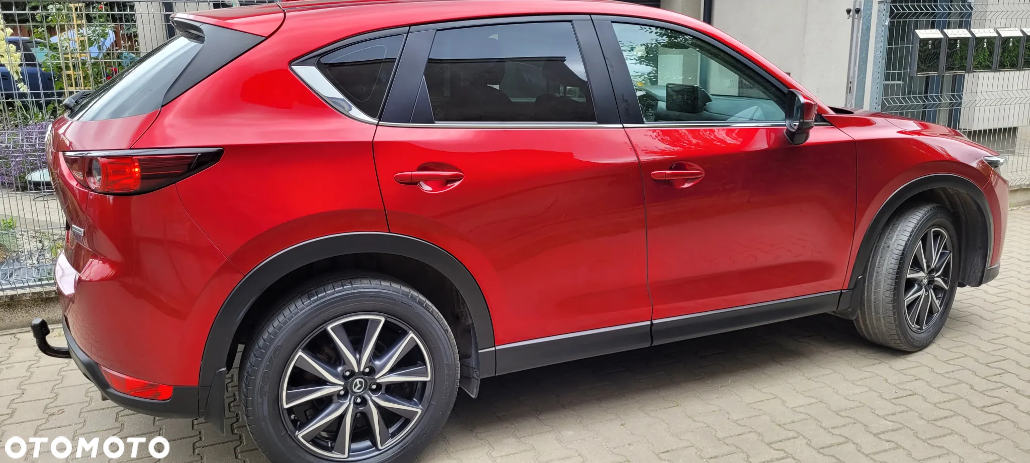 Mazda CX-5 2.0 Skydream 2WD - 15