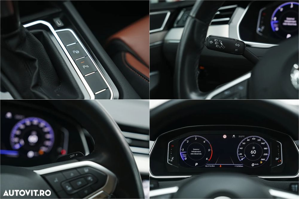 Volkswagen Passat 2.0 TDI DSG R Executive - 27