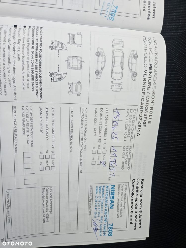 Nissan X-Trail 1.6 DCi N-Connecta - 19