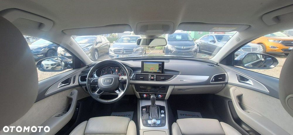 Audi A6 - 23