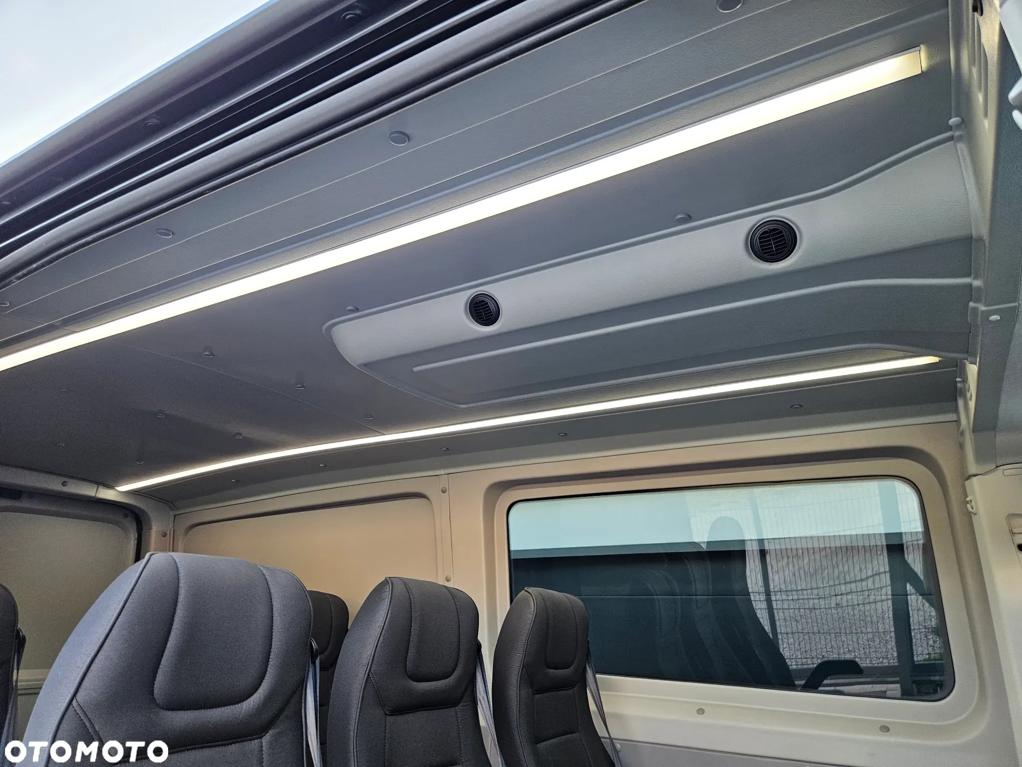 Volkswagen Crafter - 23