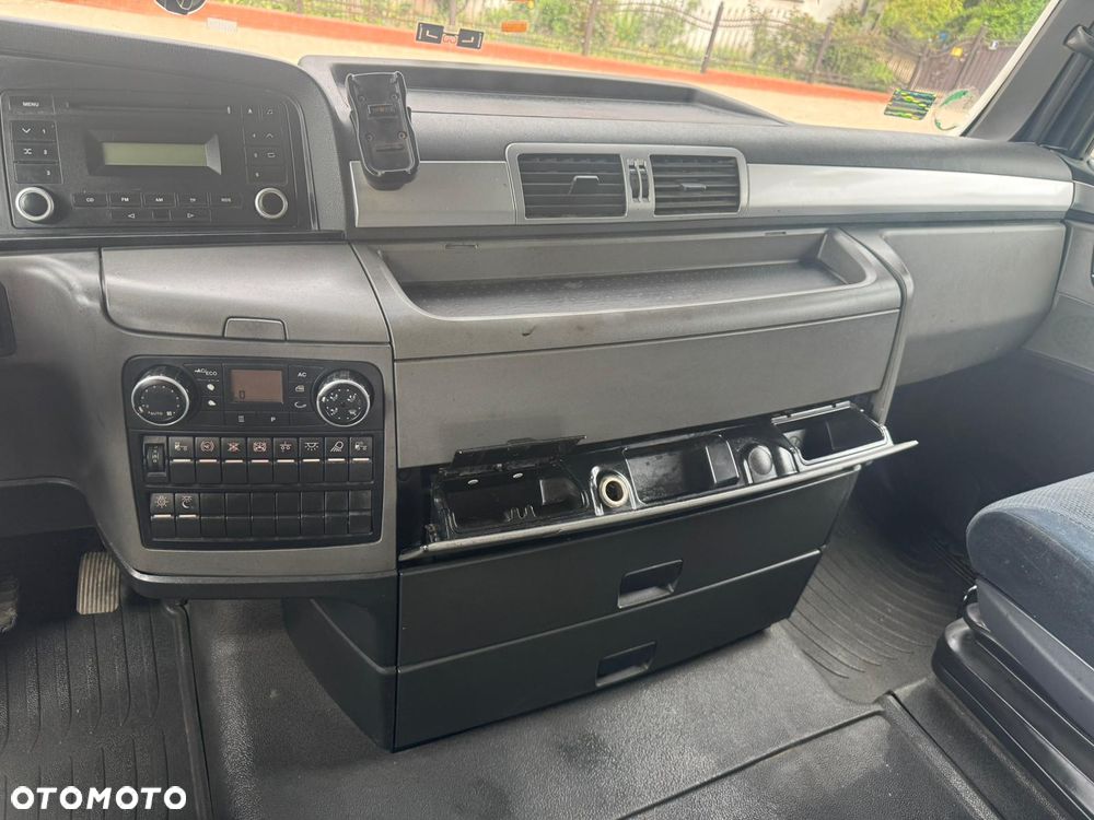 MAN TGX 18.440 4X2 RETADER AUTOMAT *1574* - 8