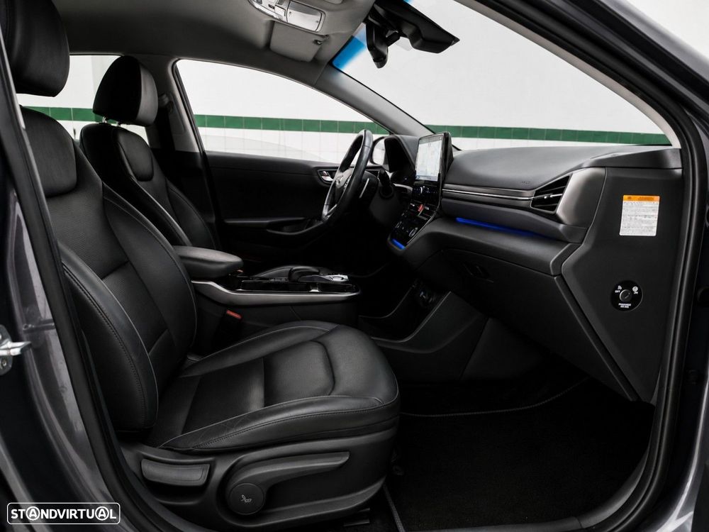 Hyundai Ioniq 38kWh Pack Pele - 11