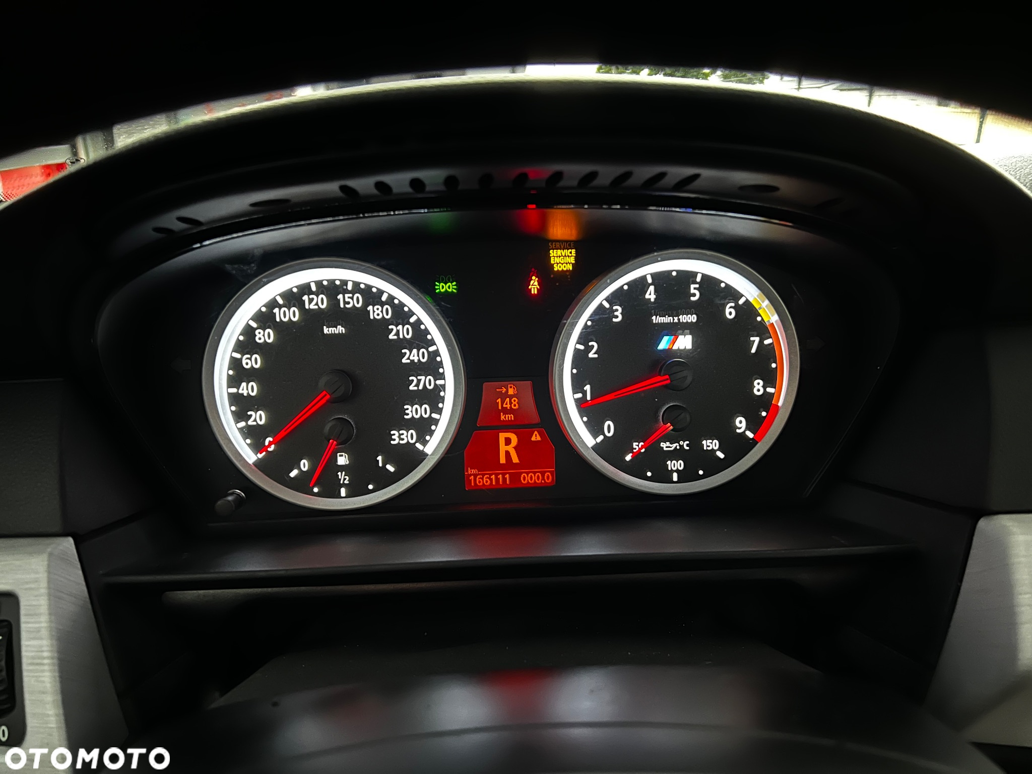 BMW M5 Standard - 14