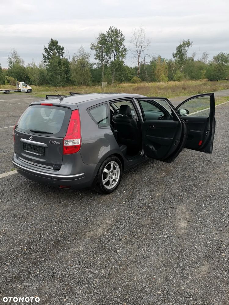 Hyundai i30 - 8