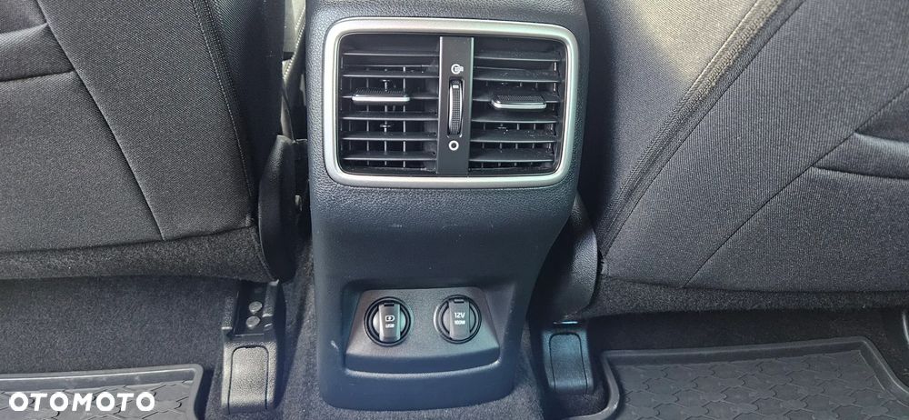 Kia Sportage 1.6 GDI M 2WD - 9