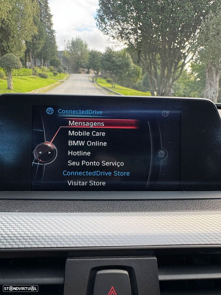 BMW 425 d Sport-Aut. M Sport - 60