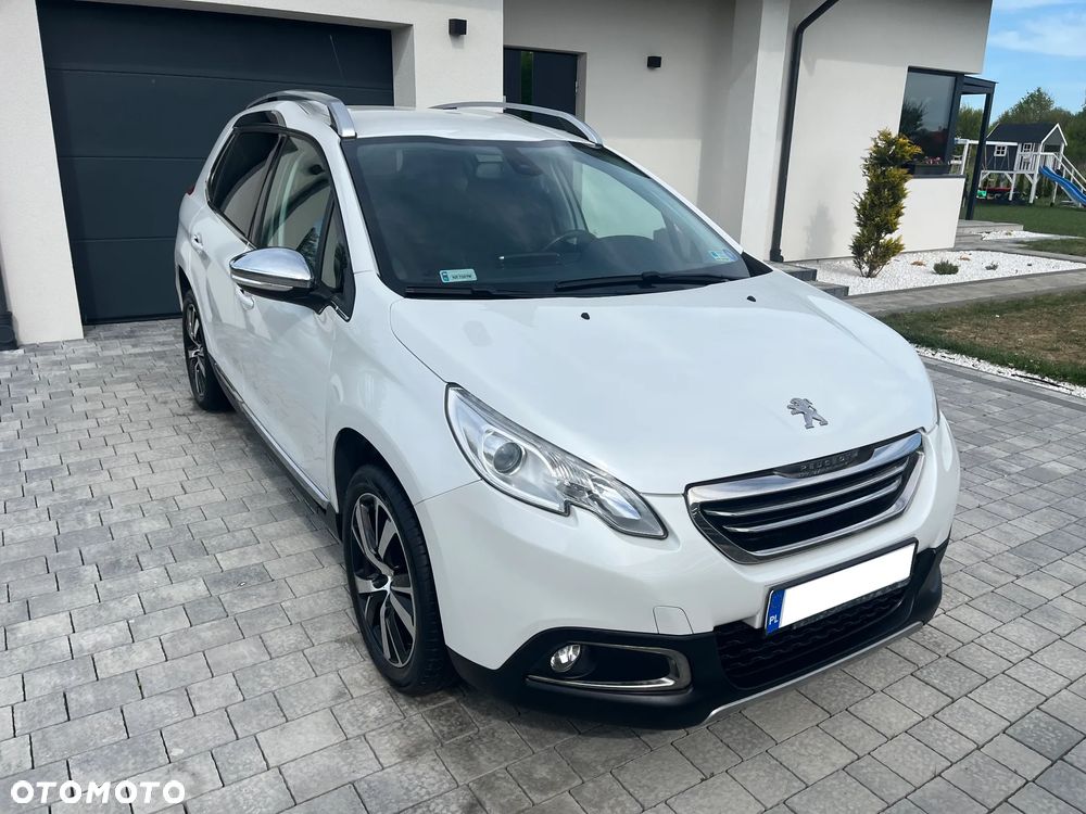 Peugeot 2008 - 29
