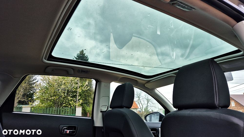 Nissan Qashqai 2.0 Tekna - 36